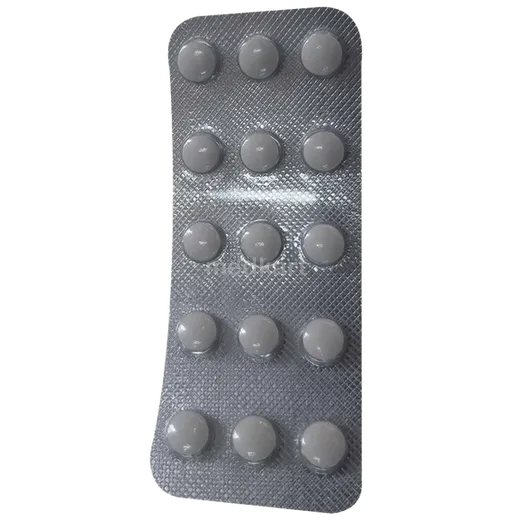 nulong 10mg tablet 15's